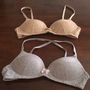 Body by Victoria No Wire